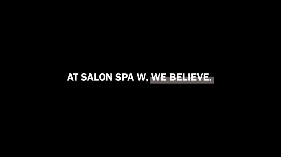 Salon Spa W
