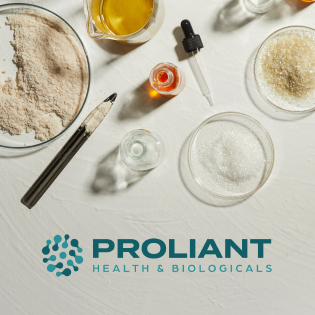 Proliant Health & Biologicals